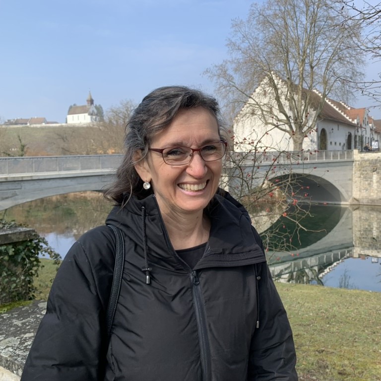 Claudia Schumacher